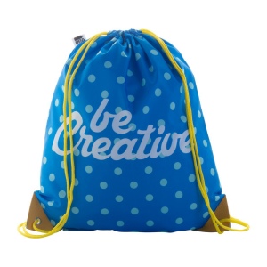 CreaDraw Plus RPET sac piscine personnalisé 3