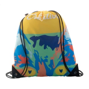 CreaDraw Plus RPET sac piscine personnalisé 7