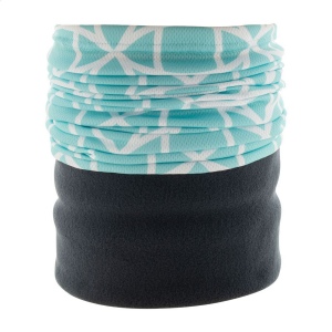 CreaScarf Winter écharpe multifonctions sur mesure 4