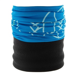 CreaScarf Winter écharpe multifonctions sur mesure 3