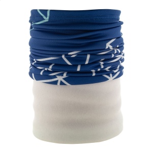 CreaScarf Winter écharpe multifonctions sur mesure