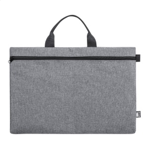 Slidox porte-document en RPET