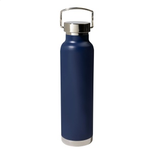 Cuppar Bouteille isotherme en cuivre 5