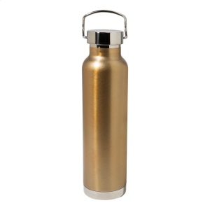 Cuppar Bouteille isotherme en cuivre 6