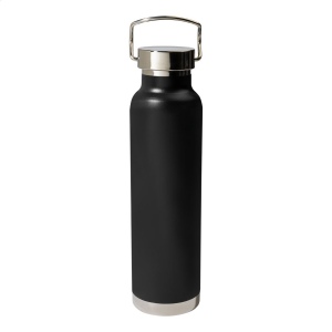 Cuppar Bouteille isotherme en cuivre 3