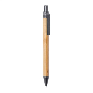 Slothic stylo bille en bambou 2