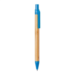 Slothic stylo bille en bambou 4