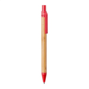 Slothic stylo bille en bambou 3