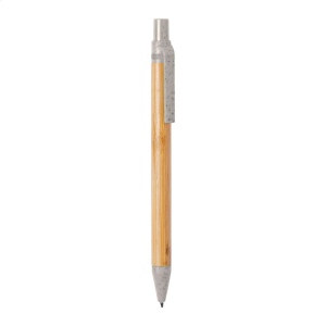 Slothic stylo bille en bambou 5