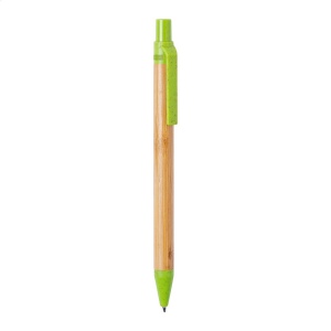 Slothic stylo bille en bambou 6