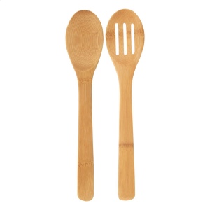 Escaro set de cuillère a salade 2
