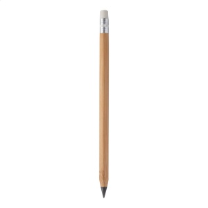 Bovoid stylo bambou sans encre