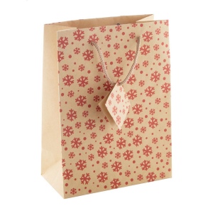 Majamaki S Sac cadeau Noël, petit 2