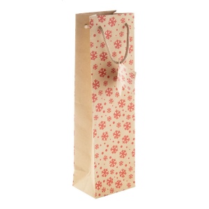 Majamaki W sac cadeau Noël, vin 2