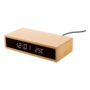 Molarm réveil chargeur induction