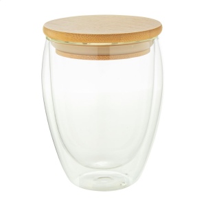Bondina M Mug thermo en verre 2