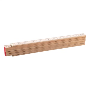 Gable mètre ruban pliant 2