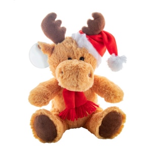 Svalbard renne en peluche 2