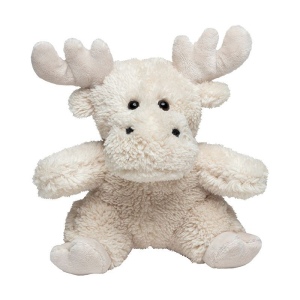 Peluche élan MBW 3