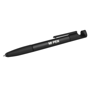 Stylo à bille avec puce NFC MetMaxx 3