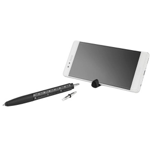 Stylo à bille avec puce NFC MetMaxx 2