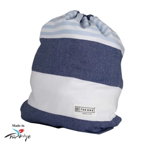 Fouta / sac The One Towelling 5