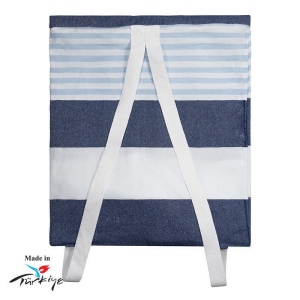 Fouta / sac The One Towelling 6