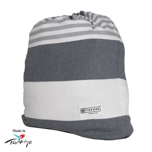 Fouta / sac The One Towelling 8