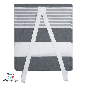 Fouta / sac The One Towelling 9