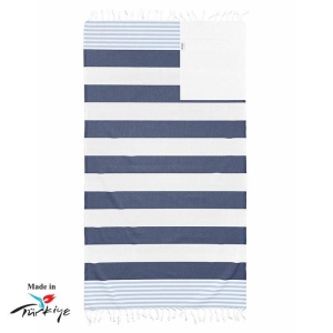 Fouta / sac The One Towelling 2