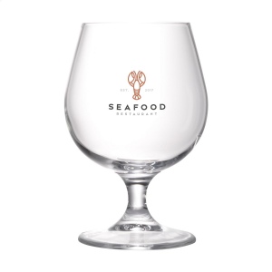 Verre à bière sur pied 3