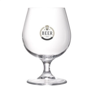 Verre à bière sur pied 4