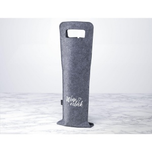 Porte-bouteille de vin moderne en RPET 4