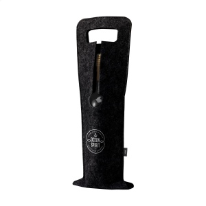 Porte-bouteille de vin moderne en RPET 6
