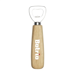 Ouvre-bouteille avec manche en bois de hêtre 3