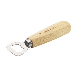 Ouvre-bouteille avec manche en bois de hêtre 2