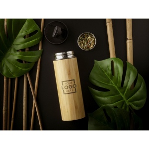 Thermos en acier inoxydable à double paroi 3