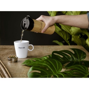 Thermos en acier inoxydable à double paroi 4