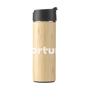Thermos en acier inoxydable à double paroi 6