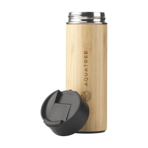 Thermos en acier inoxydable à double paroi 7