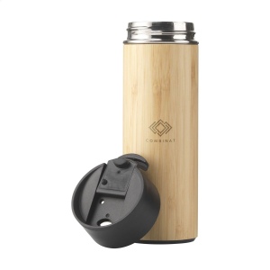 Thermos en acier inoxydable à double paroi 8