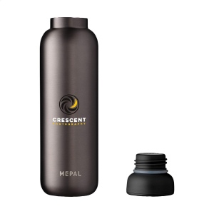 Thermos en acier inoxydable à double paroi de la gamme Mepal 5