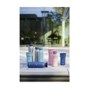 Thermos en acier inoxydable à double paroi de la gamme Mepal 8