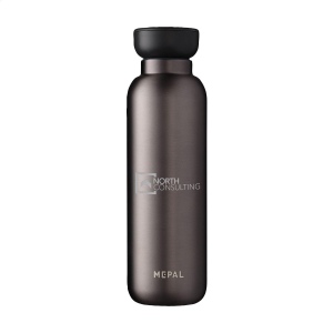 Thermos en acier inoxydable à double paroi de la gamme Mepal 3