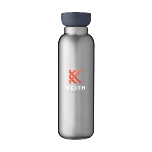 Thermos en acier inoxydable à double paroi de la gamme Mepal
