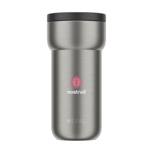 Gobelet thermos à double paroi, en acier inoxydable, de la gamme Mepal 6