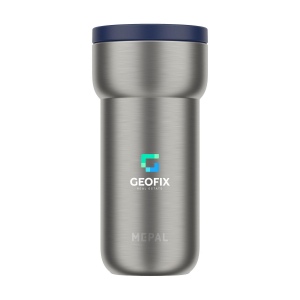 Gobelet thermos à double paroi, en acier inoxydable, de la gamme Mepal 7