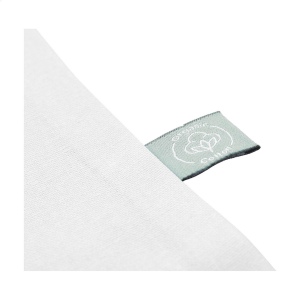 Sac de courses robuste en 100% coton biologique de qualité (140 g/m²) 23