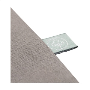 Sac de courses robuste en 100% coton biologique de qualité (140 g/m²) 27