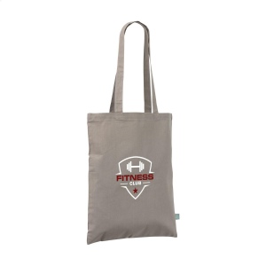 Sac de courses robuste en 100% coton biologique de qualité (140 g/m²) 13